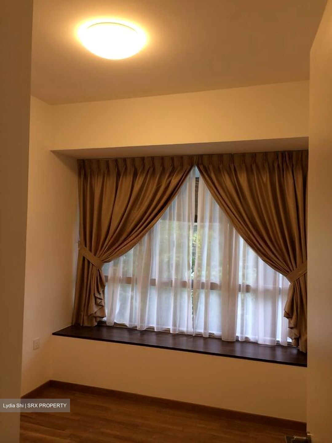 The Minton (D19), Condominium #502418991